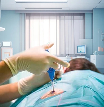 What To Expect During A Biopsy For Cancer Diagnosis